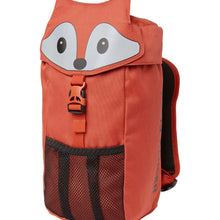 Plecak HELLY HANSEN Fauna Kids Backpack brązowy - TU - Adventure Sports
