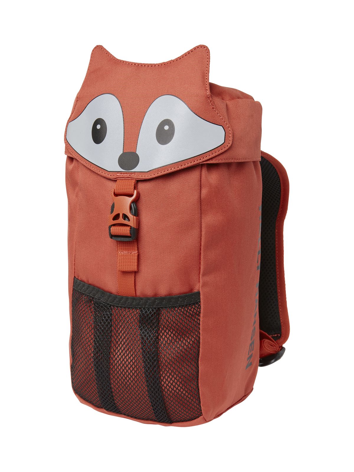 Plecak HELLY HANSEN Fauna Kids Backpack brązowy - TU - Adventure Sports