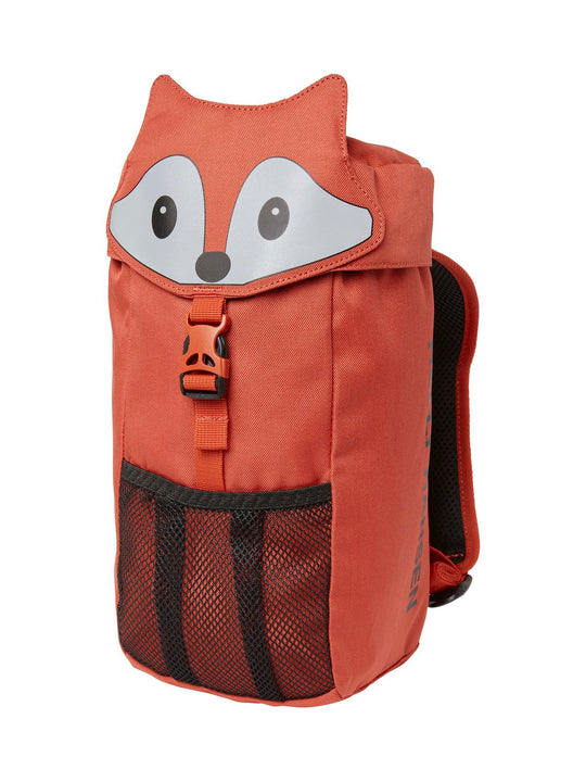 Plecak HELLY HANSEN Fauna Kids Backpack brązowy - TU - Adventure Sports

