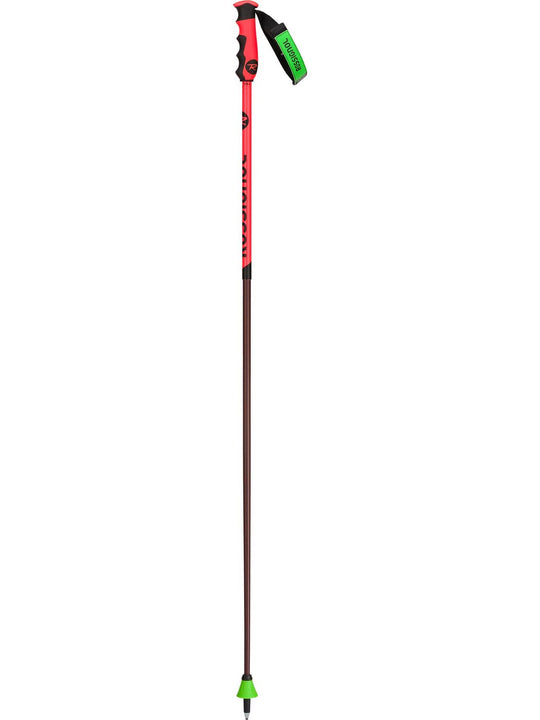 Kije Narciarskie ROSSIGNOL HERO CAK GO GREEN - narciarskie - Adventure Sports
