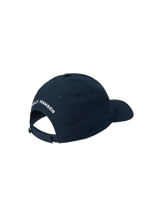 Czapka HELLY HANSEN Crew Cap 2.0 granatowy - TU - Adventure Sports
