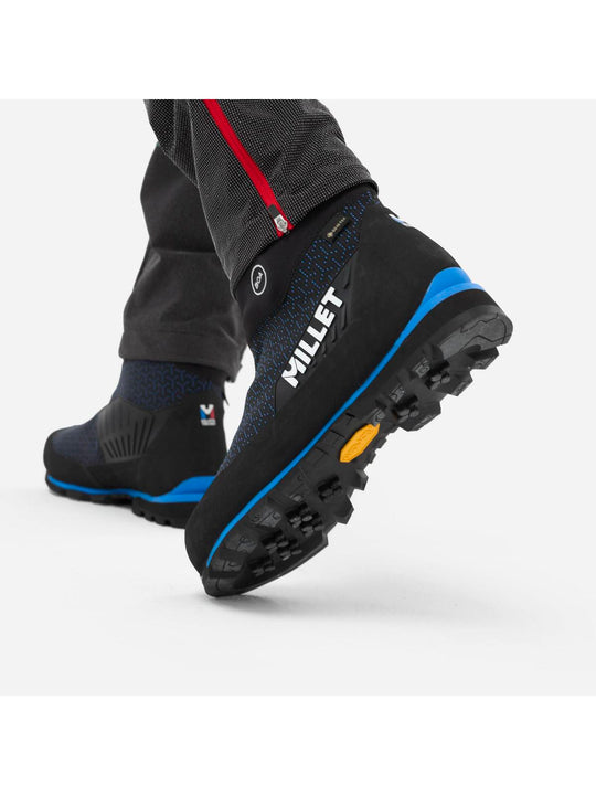 Buty MILLET Trilogy Jorasses 3S Gtx U czarne
