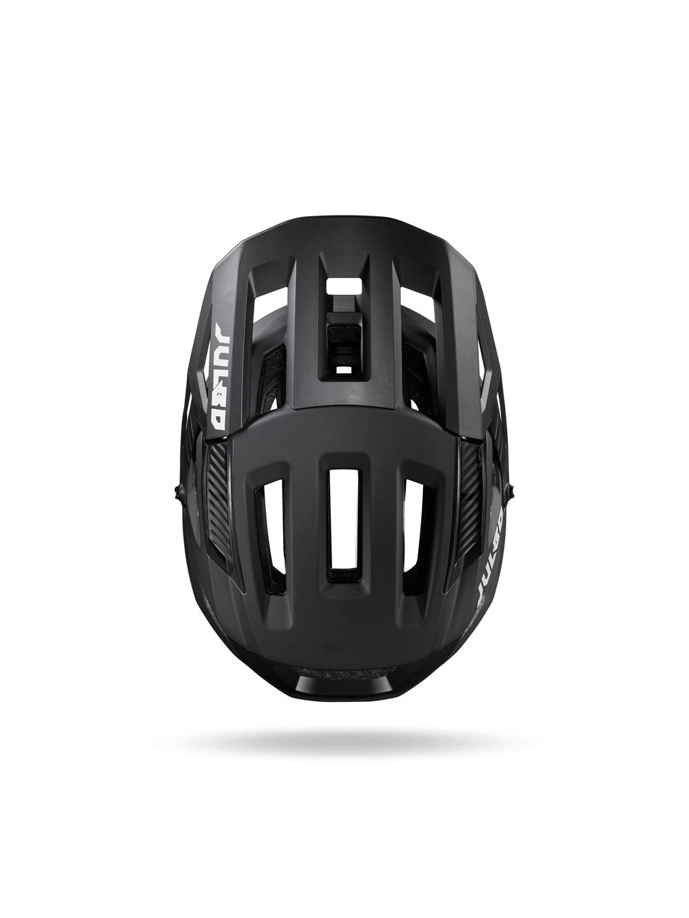 Kask rowerowy Julbo Forest Evo czarny - Adventure Sports