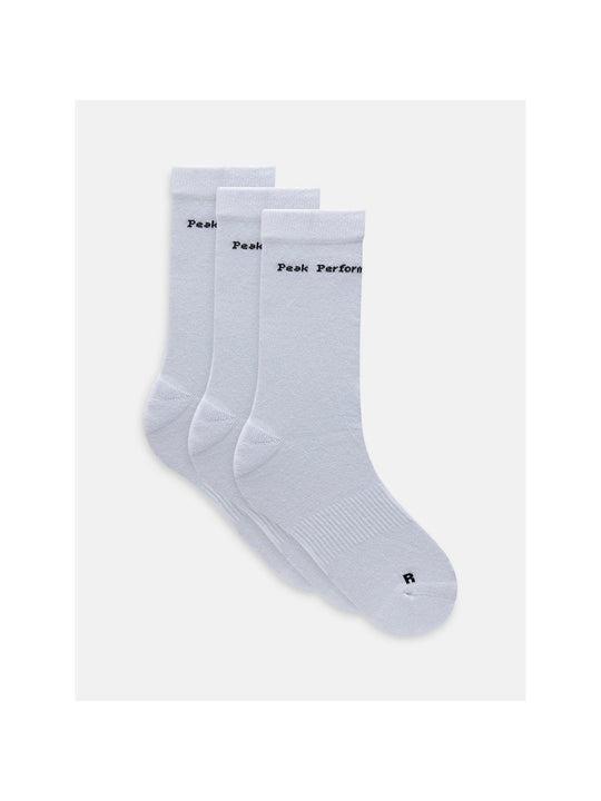 Skarpety Peak Performance Everyday Sock 3 biały - Adventure Sports
