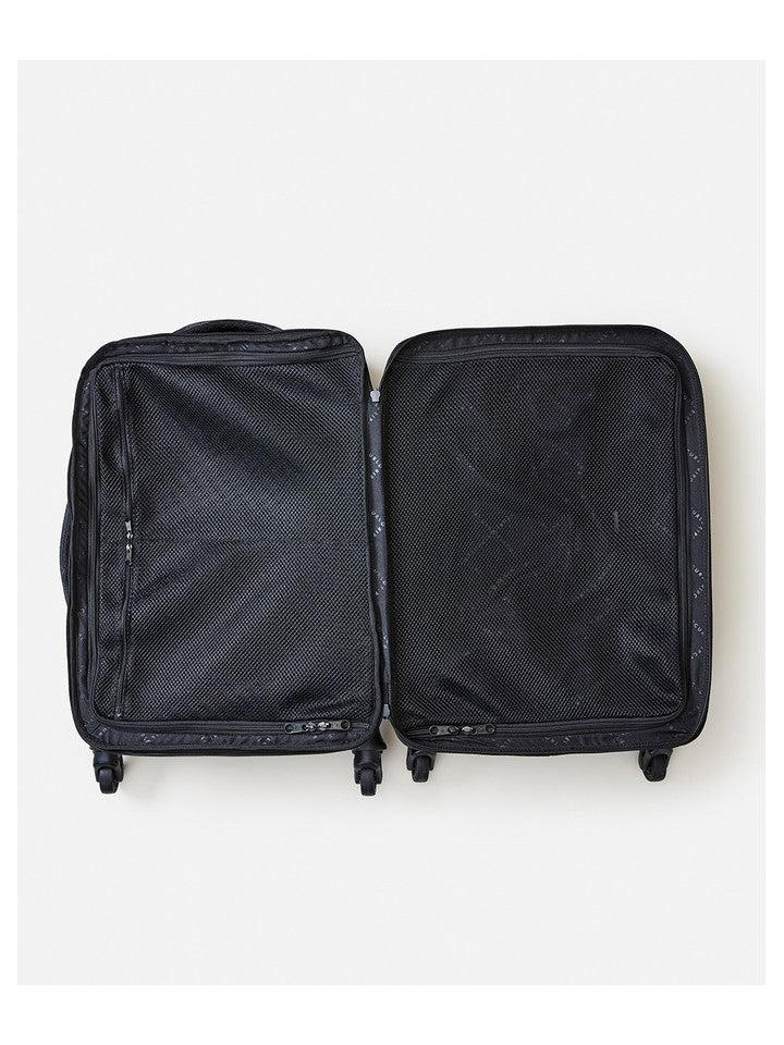 Torba RIP CURL F-Light Transit 50L Midnight granatowy - TU - Adventure Sports