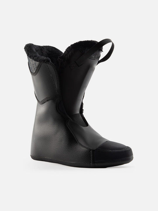 Buty narciarskie ROSSIGNOL PURE COMFORT 60 - biało szare - Narciarskie - Adventure Sports
