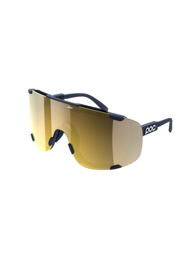 Kolor: Uranium Black/Clarity Trail/Partly Sunny Silver