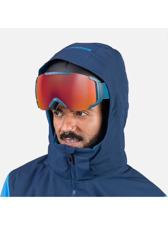 Kurtka narciarska Rossignol Wispile Jkt - Adventure Sports
