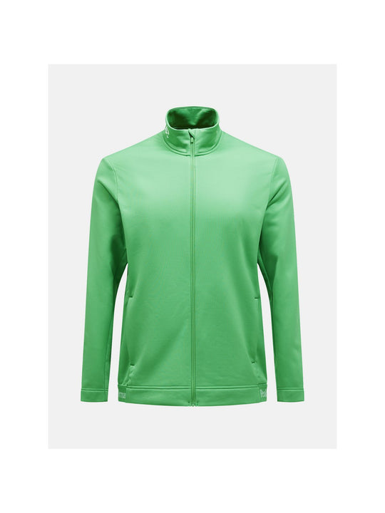 Bluza PEAK PERFORMANCE Rider Tech Zip Jacket Men - Adventure Sports
