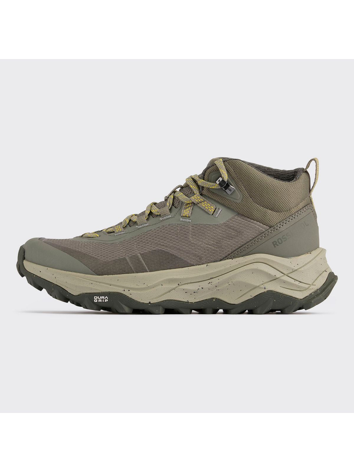 Buty damskie ROSSIGNOL W Altiridge Mid R-Shell Dry zielone