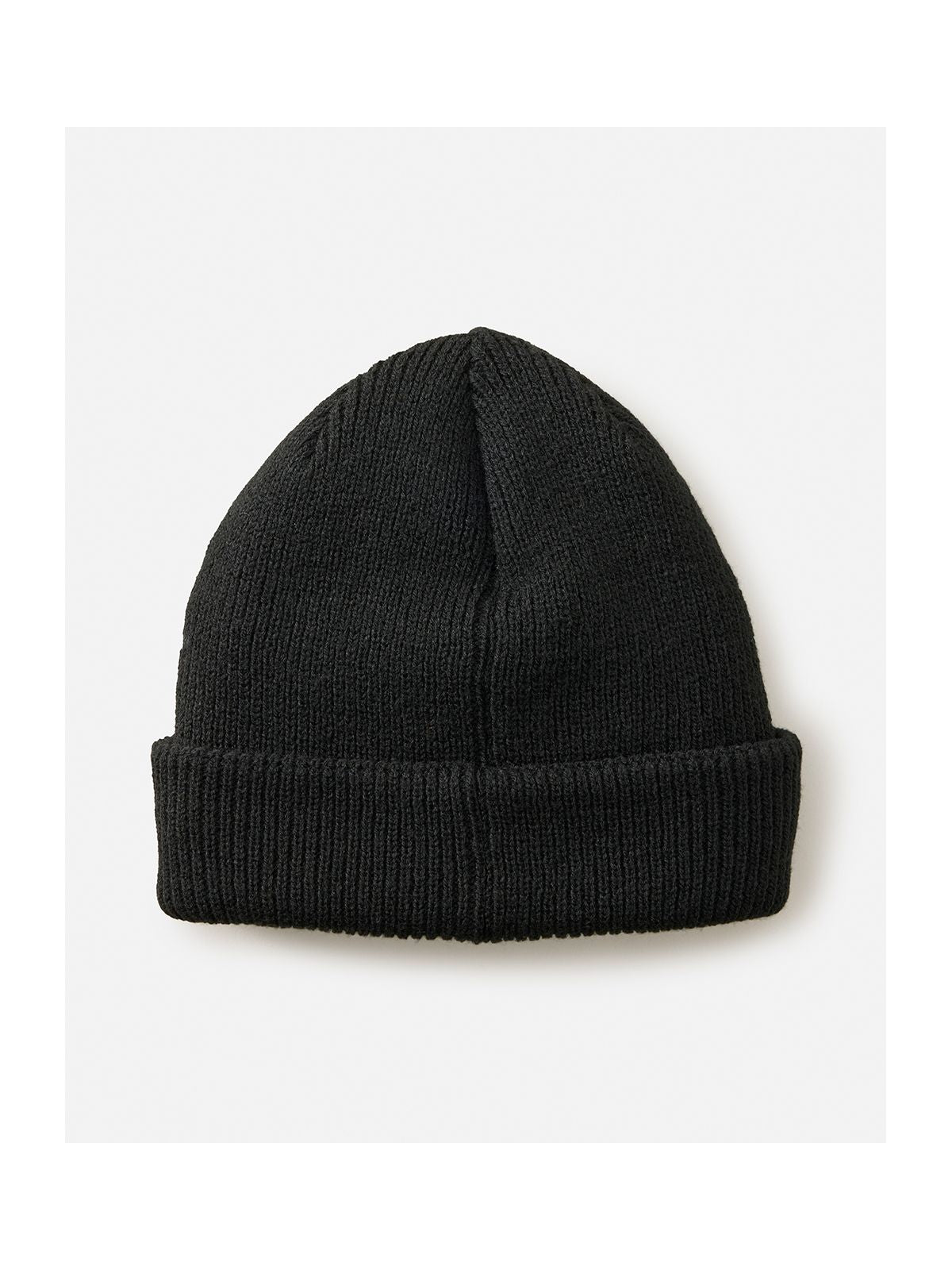 Czapka RIP CURL ANTI-SERIES ALPINE BEANIE czarna