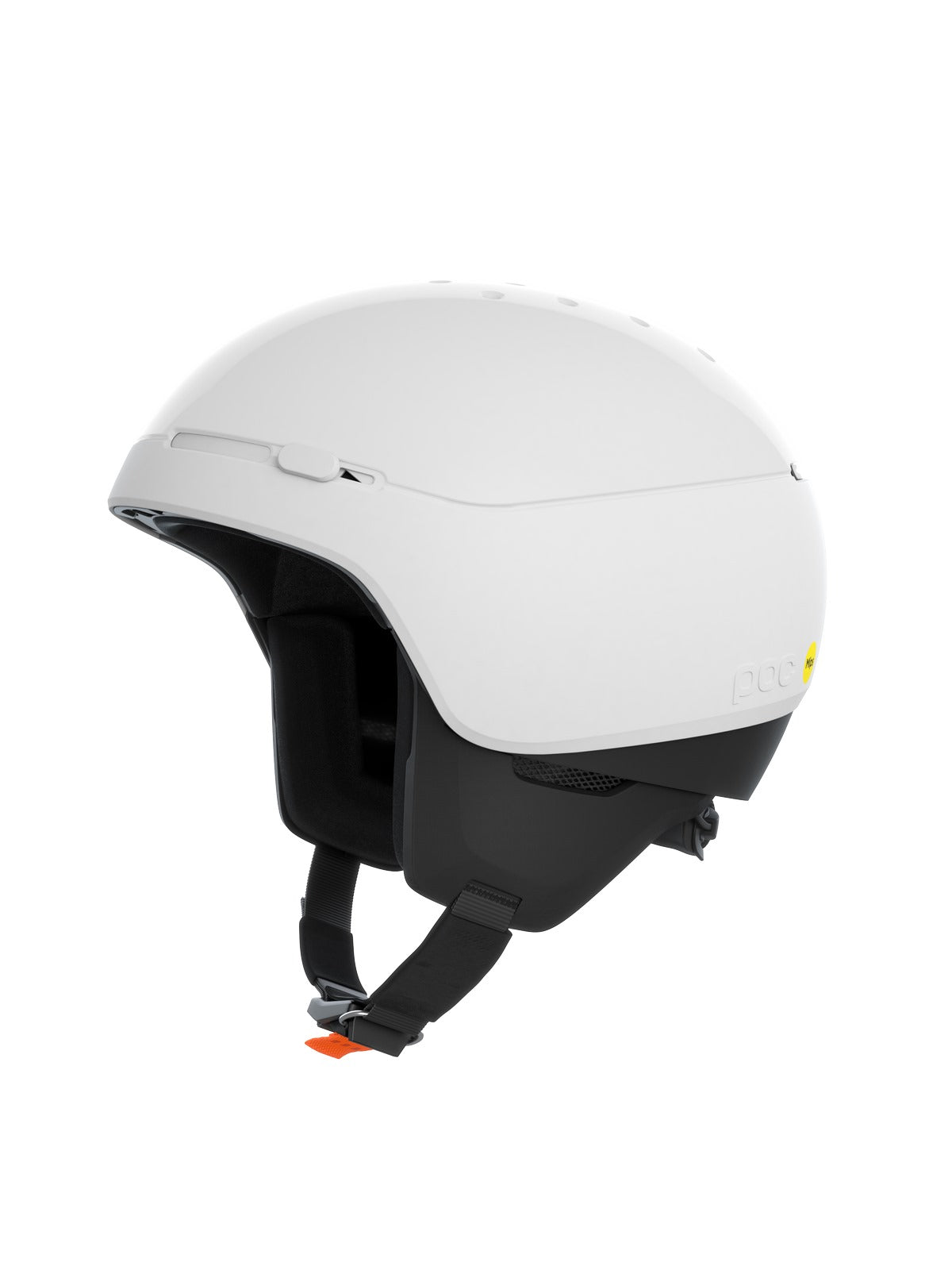 Kask narciarski POC Meninx biały