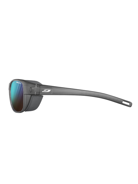 Okulary fotochromowe Camino - czarny / szary| Reactiv Performance cat 2-4 Dl Bleu - L - Adventure Sports
