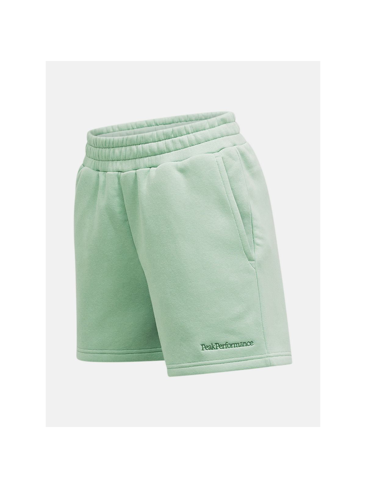 Szorty PEAK PERFORMANCE Original Small Logo Shorts Women - Adventure Sports