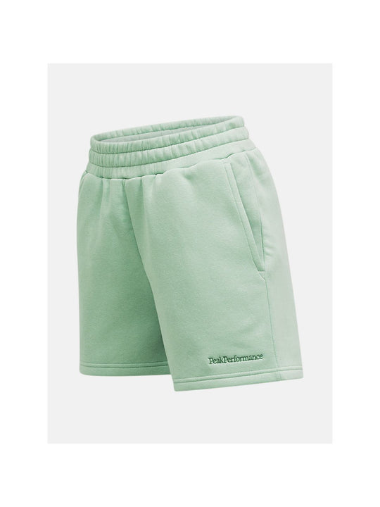 Szorty PEAK PERFORMANCE Original Small Logo Shorts Women - Adventure Sports
