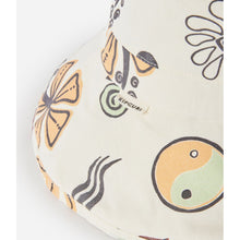 Kapelusz RIP CURL Tres Cool Upf Sun Hat biały - Czapka - Adventure Sports
