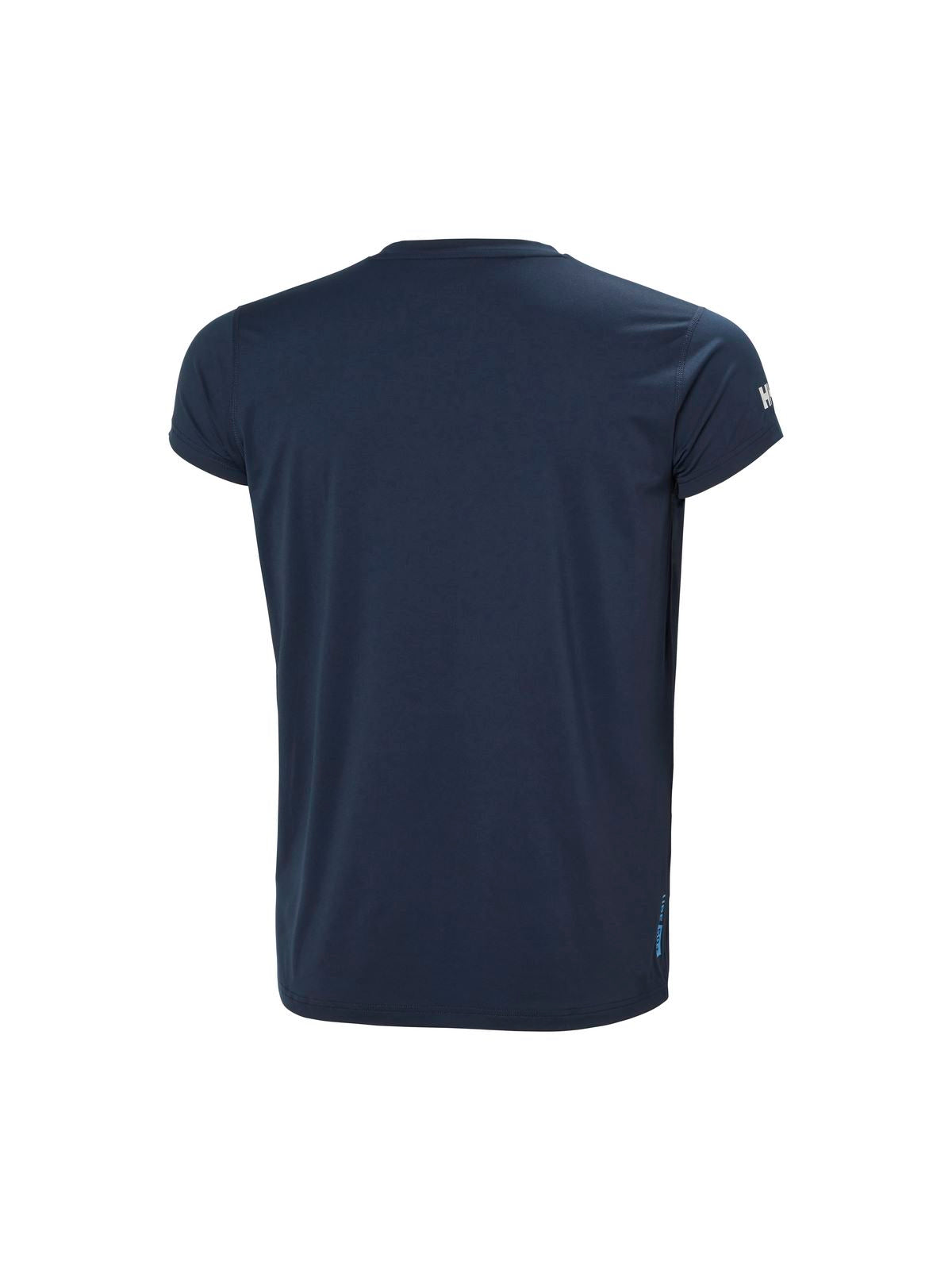 T-Shirt HELLY HANSEN The Ocean Race Unisex Tech Tee granatowy