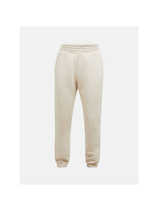 Spodnie PEAK PERFORMANCE Original Pants Men beżowy - Adventure Sports
