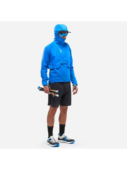 Szorty MILLET TRILOGY JORASSES DYN SH M czarny - Adventure Sports
