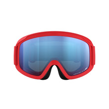 Gogle narciarskie POC Opsin Wide Fit niebieski Cat 2
