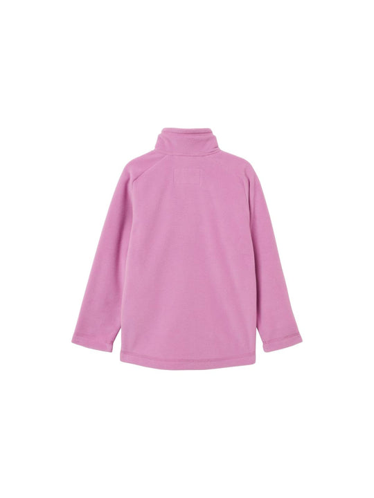 Bluza dziecięca HELLY HANSEN K Daybreaker 2.0 Jacket Kolor różowa
