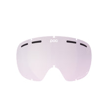 Szyba do gogli POC Fovea - Clarity Highly Intense/Artificial Light - Cat.1
