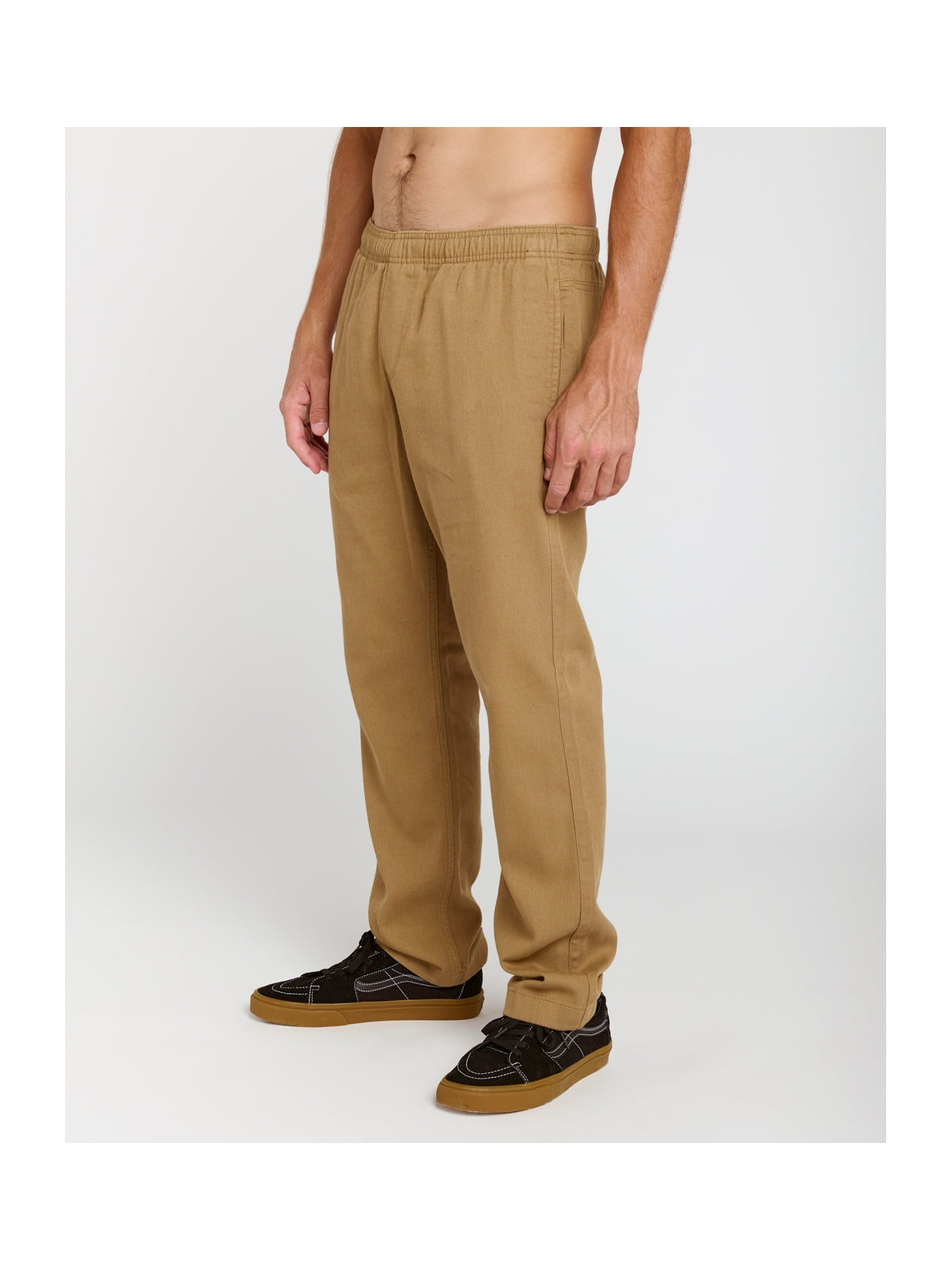 Spodnie RIP CURL Classic Surf Beach Pant turkusowy