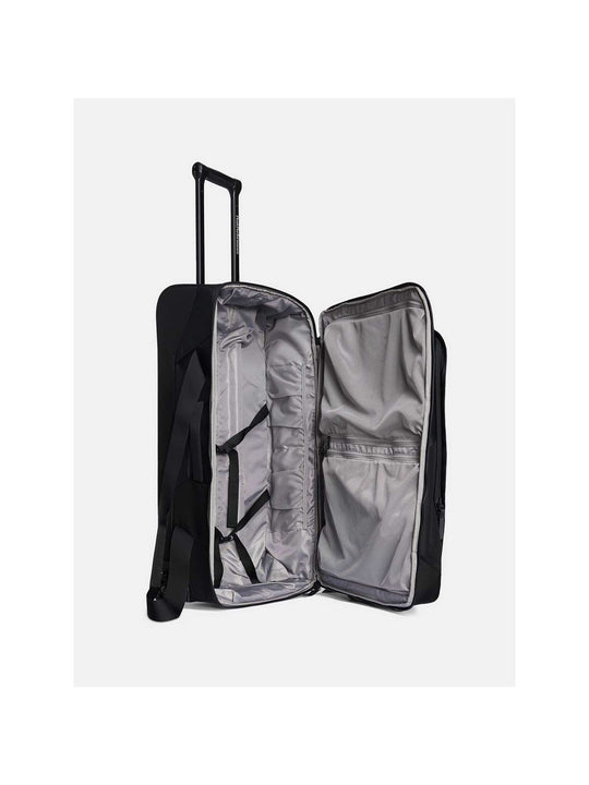 Walizka Peak Performance Vertical Trolley 90L czarny - TU - Adventure Sports

