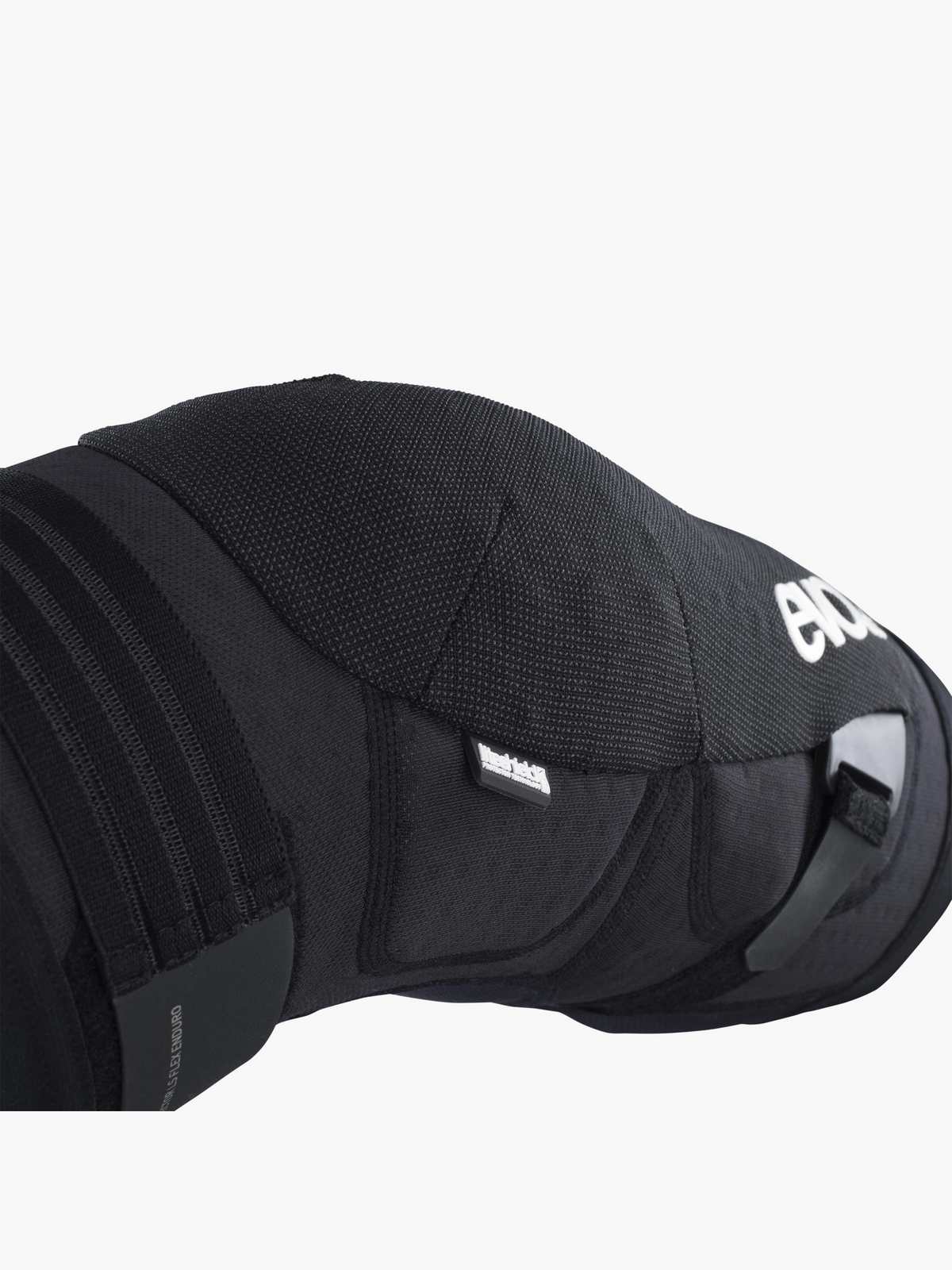 Ochraniacze na kolana EVOC Knee Prot Ls Flex Enduro black