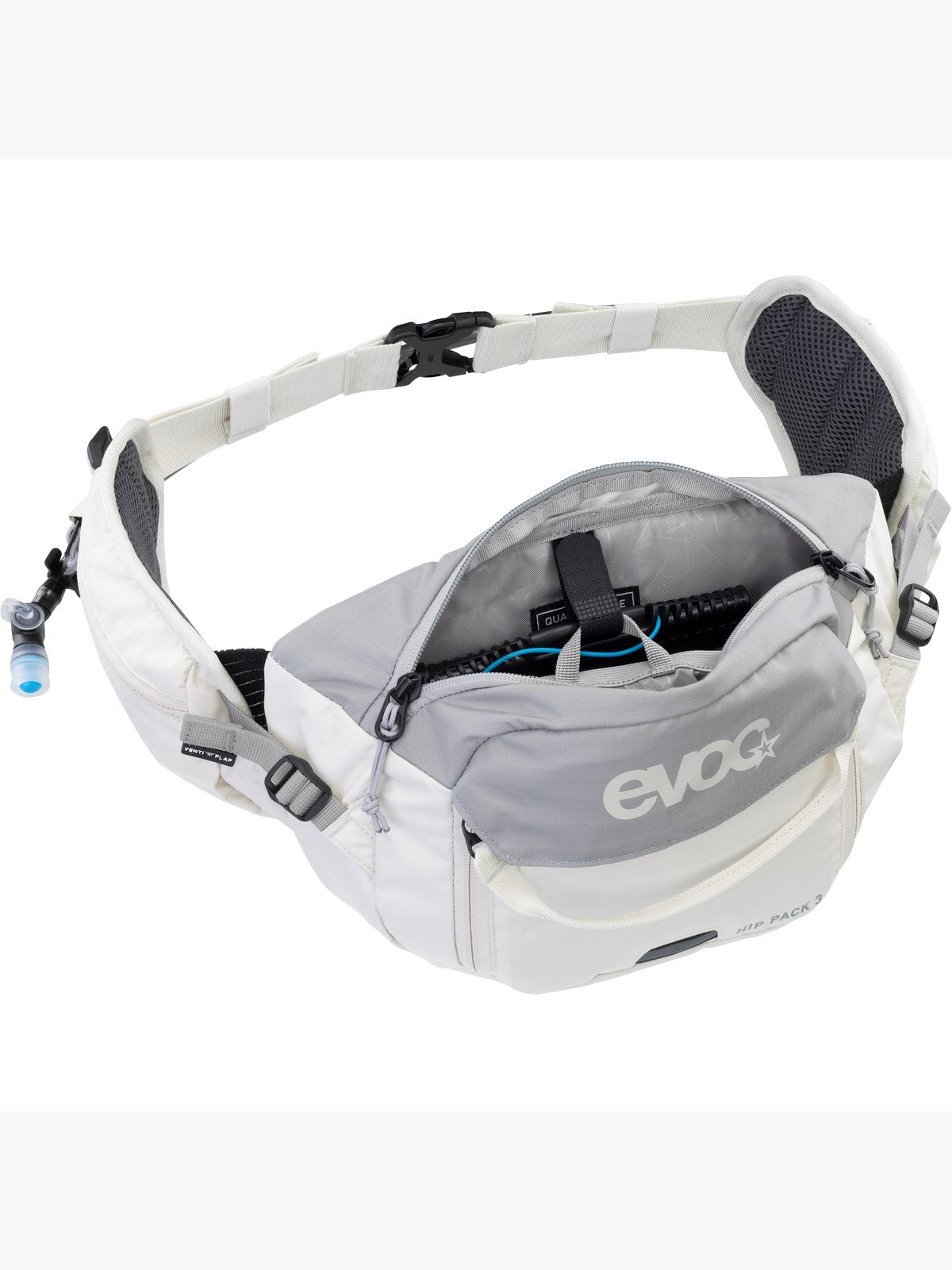 Nerka EVOC Hip Pack 3 sand - stone