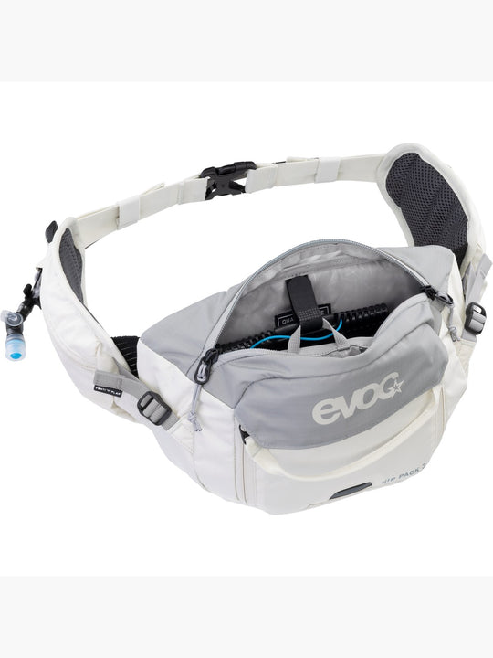 Nerka EVOC Hip Pack 3 sand - stone
