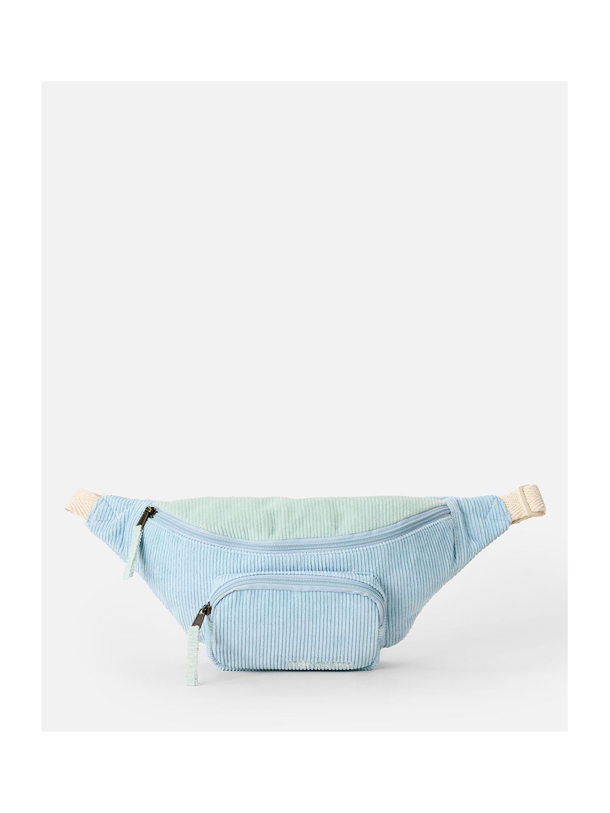 Nerka damska RIP CURL Icons Waist Bag niebieska