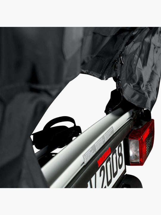 Pokrowiec na rower EVOC Bike Rack Cover Mtb black
