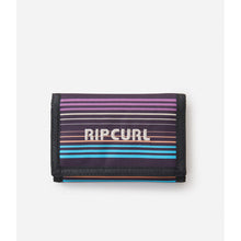 Portfel RIP CURL Surf Revival Wallet czarny - TU - Adventure Sports
