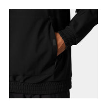 Bluza HELLY HANSEN ULLR D RIDABLE HOODIE czarny
