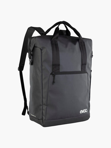 Kolor: Carbon Grey - Black