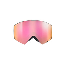 Gogle narciarskie Julbo Razor Edge czarny fotochrom Cat 2-3 Glare Control - XL - Adventure Sports
