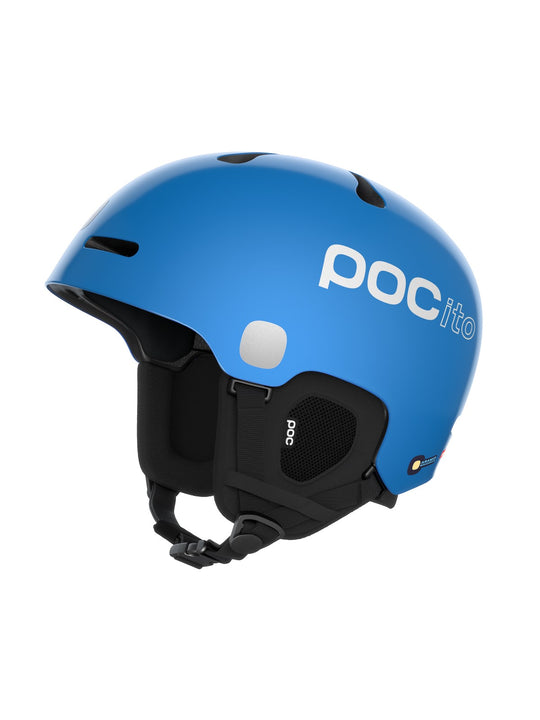Kask narciarski dla dzieci POC POCITO FORNIX MIPS - Adventure Sports
