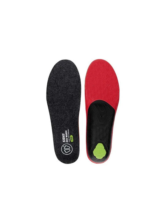 Wkładki SIDAS 3FEET ECO WARM MID - Merino
