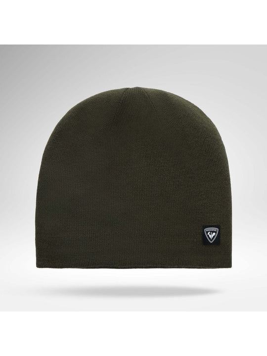 Czapka ROSSIGNOL Neo Rooster Reverse zielona
