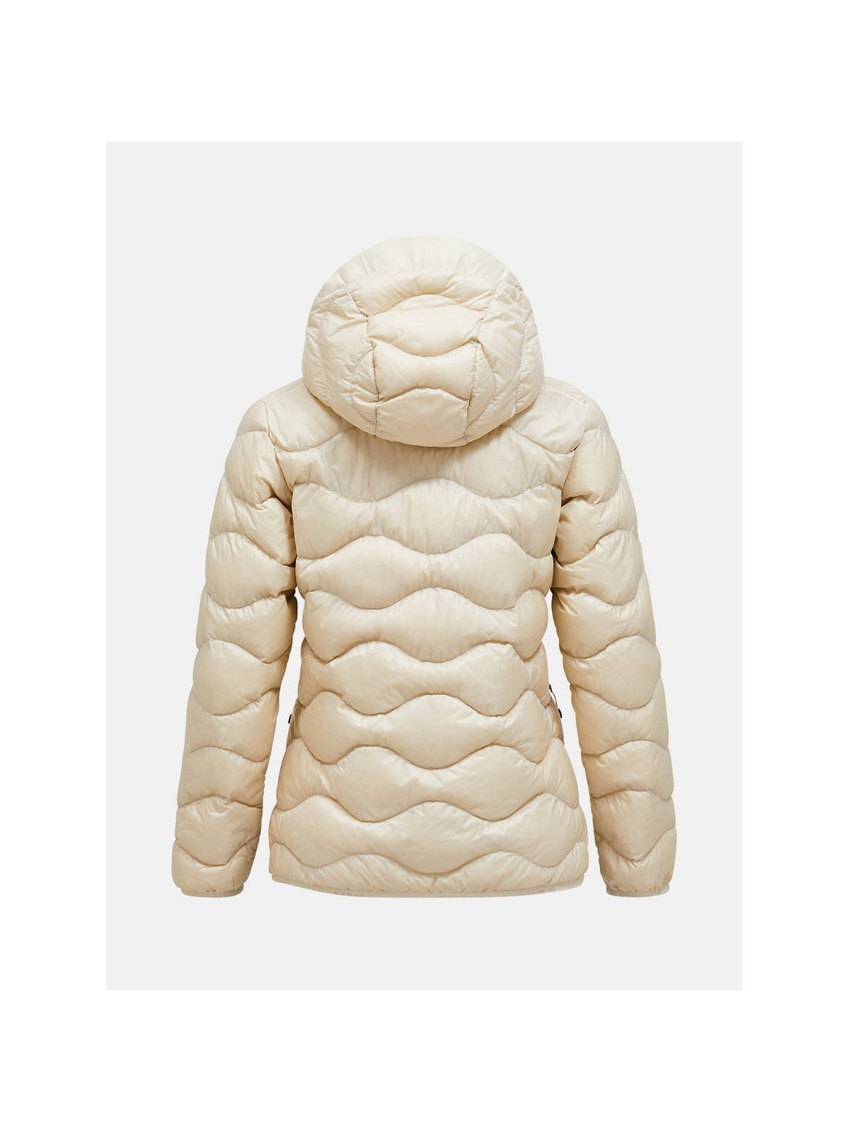 adventuresports kurtka-puchowa-damska-peak-performance-helium-down-hood-jacket-women-bezowy-g79841030-n36 detail1