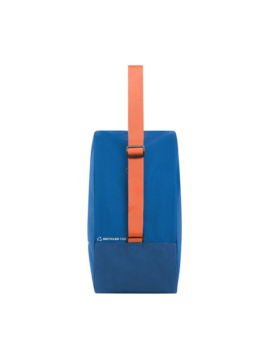 Torba na buty LANGE BASIC BOOT BAG niebieski
