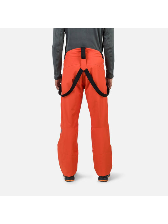 Spodnie męskie na narty Rossignol Ski Pant - narciarskie - Adventure Sports
