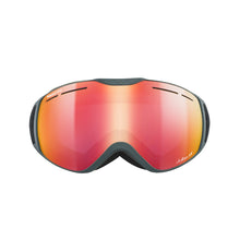 Gogle narciarskie JULBO FUSION szare fotochrom Cat 2-3 polaryzacja - L - Adventure Sports
