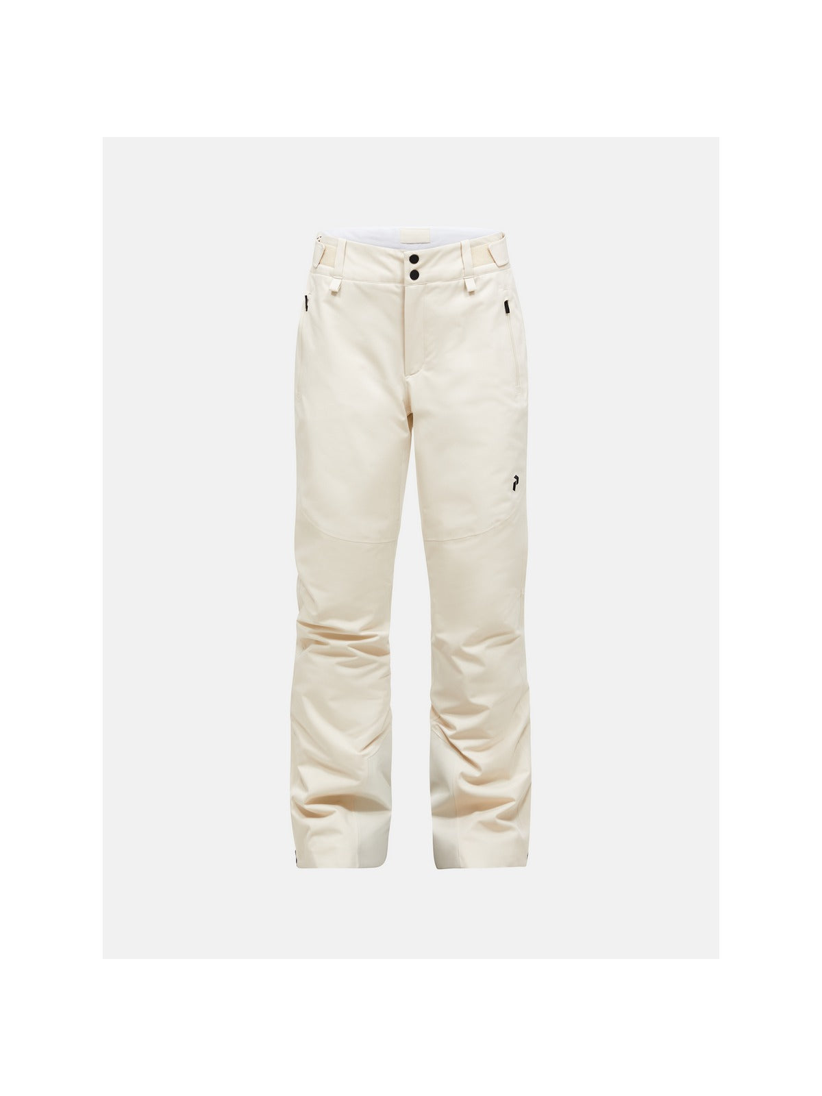 Spodnie PEAK PERFORMANCE W Shred Insulated Pants piaskowy