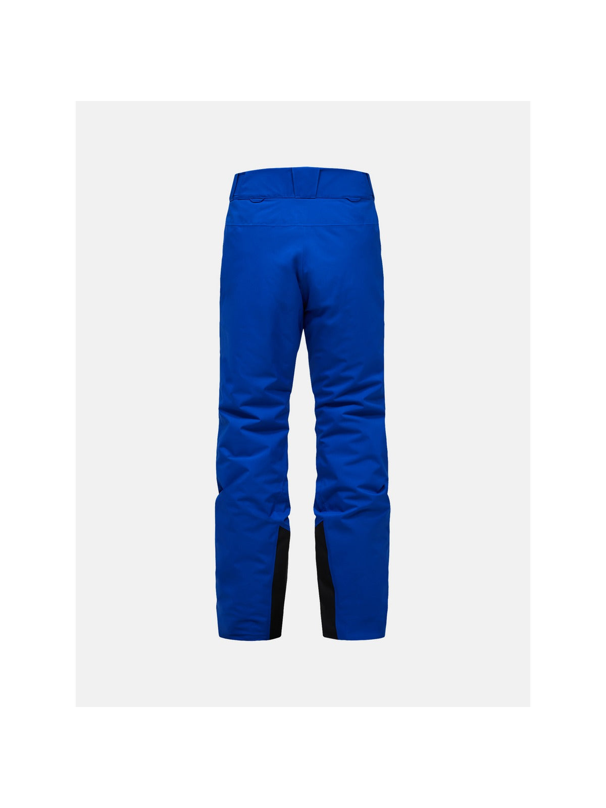 Spodnie narciarskie męskie PEAK PERFORMANCE 40Y Maroon HIPE 2L Insulated Shell Pants niebieskie