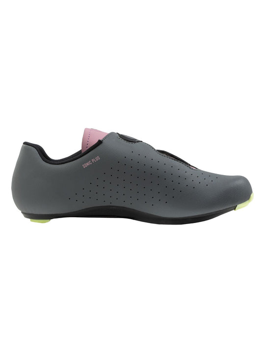 Buty rowerowe NORTHWAVE Sonic Plus szare
