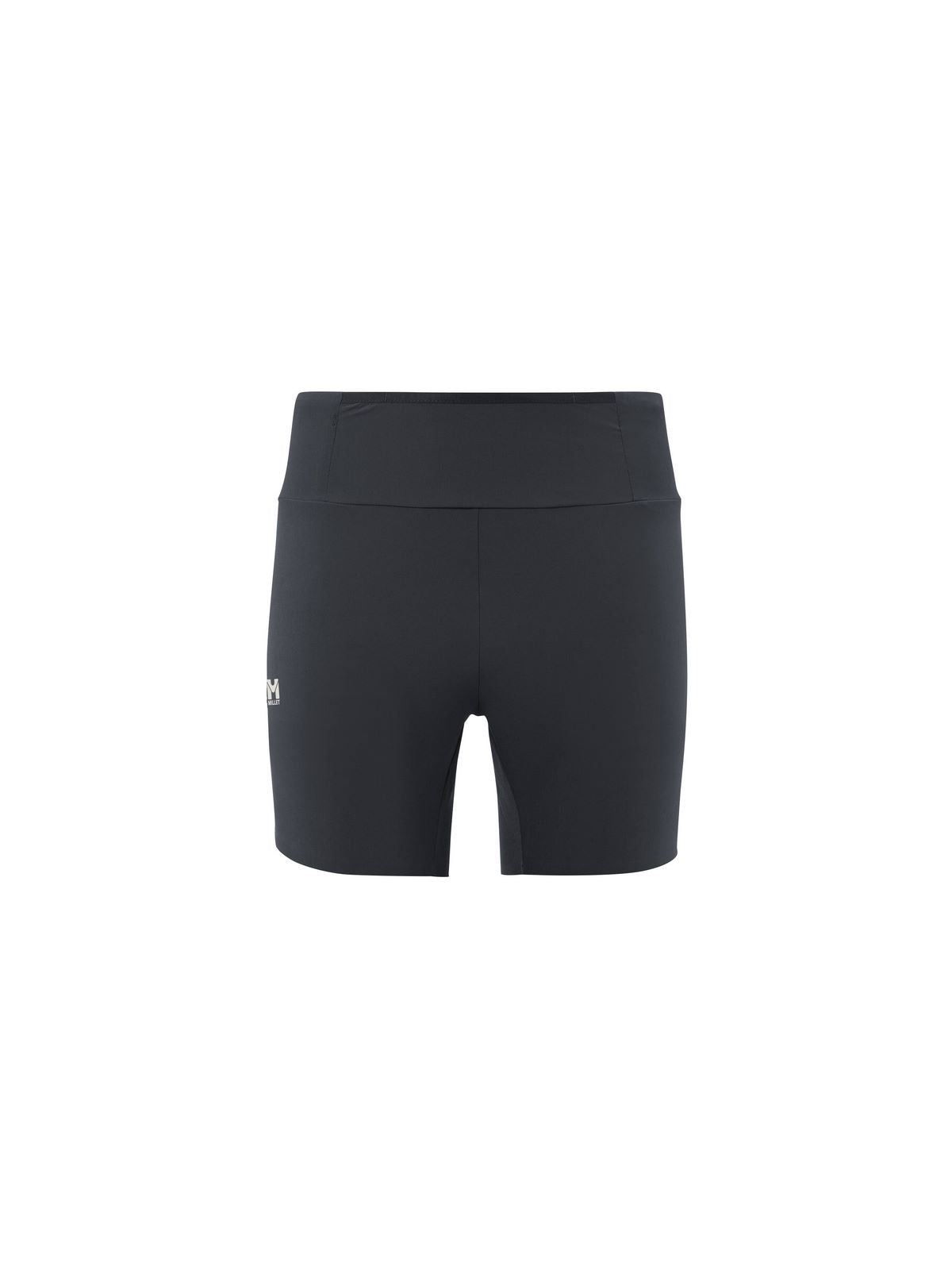 Szorty MILLET M Intense Dual Short czarny - Adventure Sports