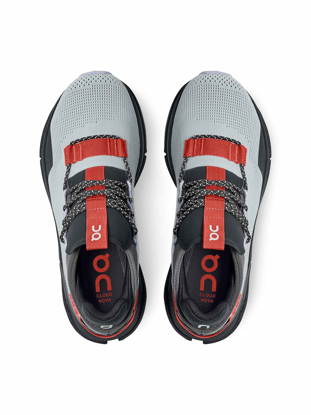 Buty ON RUNNING W CLOUDNOVA