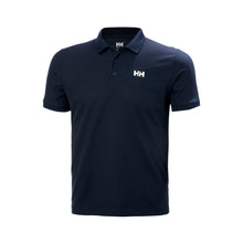 Koszulka HELLY HANSEN Ocean Polo granatowy - Adventure Sports
